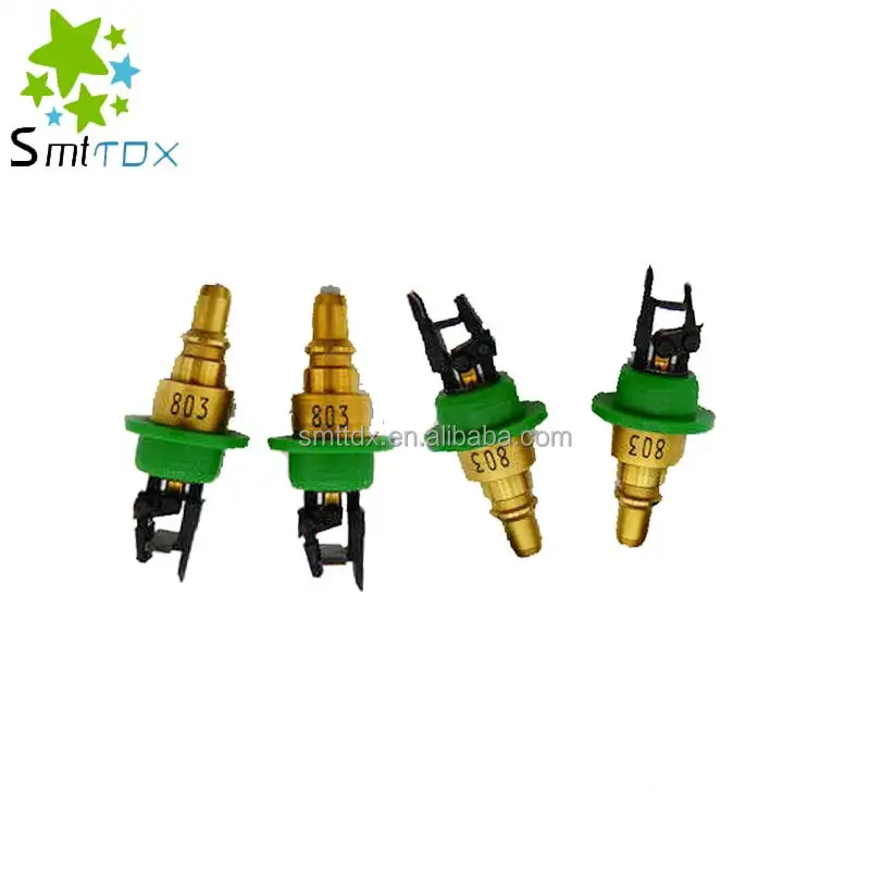 SMT Pick and place machine nozzle Juki 803 Nozzle