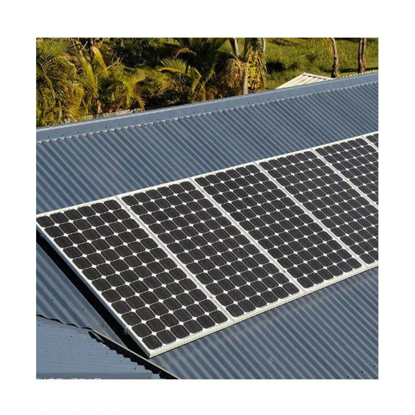 5kw 10kw 2kw Solar System Price Solar Hybrid Power System for Home Use Solar Panel
