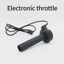 For  sur-ron part Light Bee Light Bee X  SURRON Accessories Accelerated Parts Electronic Throttle Rubber Handle Cover Kit