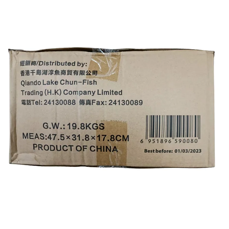 Лидер продаж, питательный Удобный суп, оптом, консервированный овощной суп