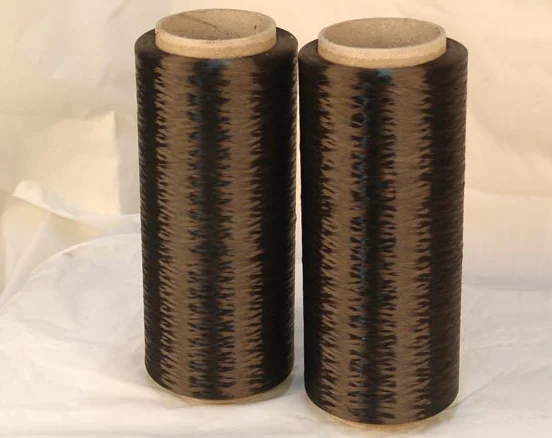 Basalt Fiber Yarn Basalt Fiber Thread 1200tex high strength building road used basalt fiber roving