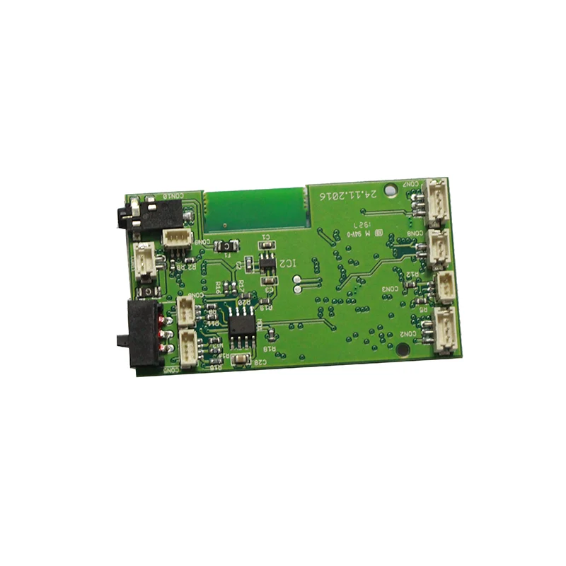  Комплексная программа обработки печатных плат SMT PCB процесс производства IC Программирование функция