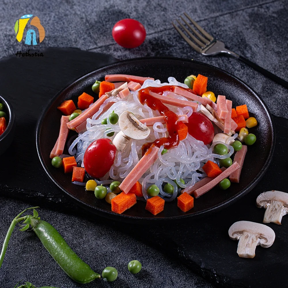 Keto диетическая паста konjac green world shirataki лапша онлайн с высоким содержанием диетического