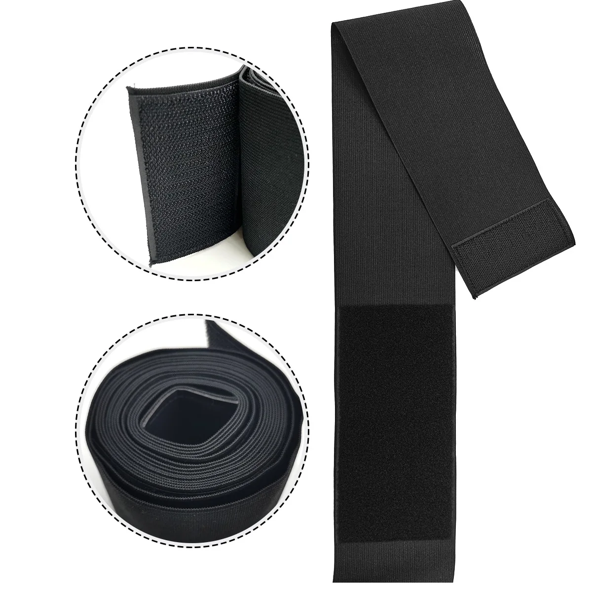 Wrap Belt Waist Trainer Shaperwear Women Slimming Resistance Bands Cincher Body Shaper Fajas Control
