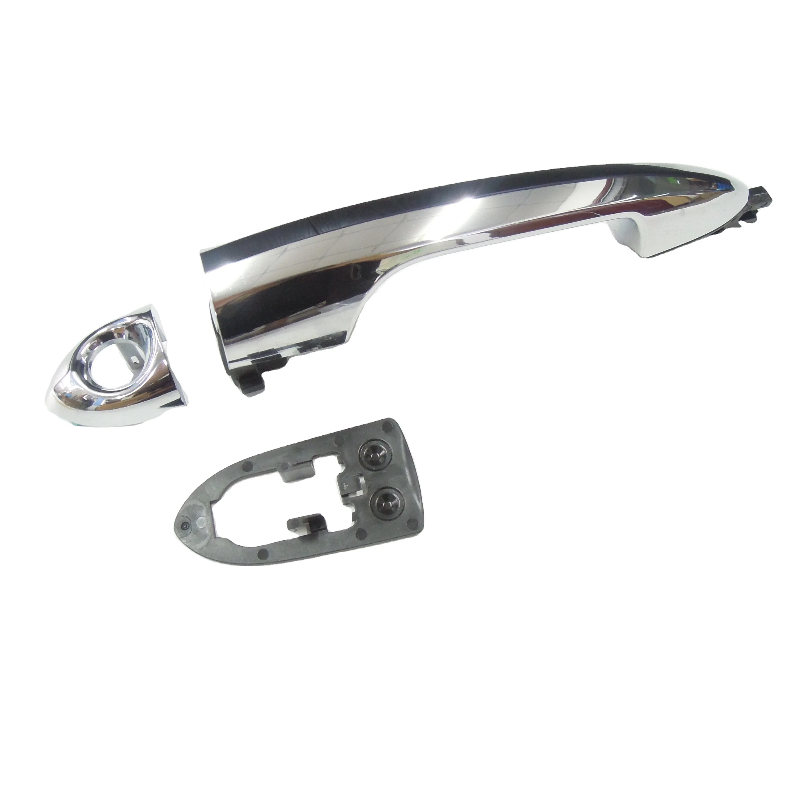 156099957 Door handle outer front left used for  alfa romeo giulietta & mito