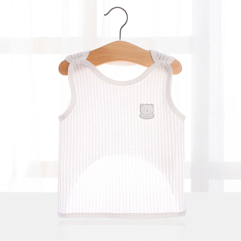 
High quality baby boutique clothing baby summer tops wholesale 