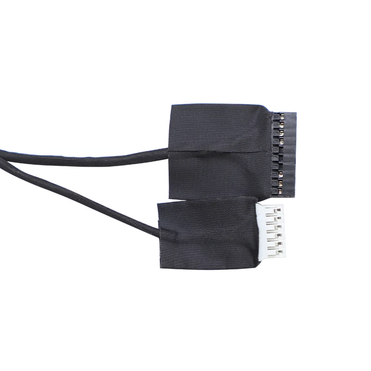 tezy  FI-X30H 30pin edp to df14-30s-1.25c multi core cable electrical wires lcd lvds cable