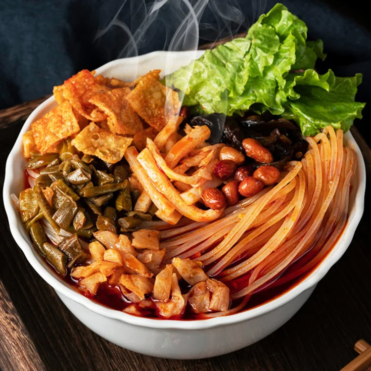 Konjac Noodles Wholesale Food Best Quality Konjac Shirataki Noodles