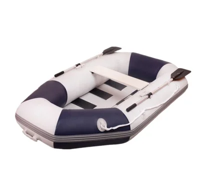 popular pvc rowing boats kayaks inflatable rescue boat finishing boat