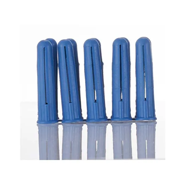 Hot Selling Resistance to Corrosion Nylon Sleeve Anchor