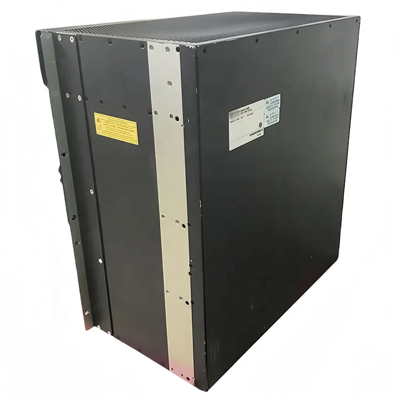 New C600 ZXA10 OLT 2 Main Control Board 10G Interface GPON Card Class B+  C+  C++ Modes 8 16 Port GFBT GFGH Optic Fiber Terminal