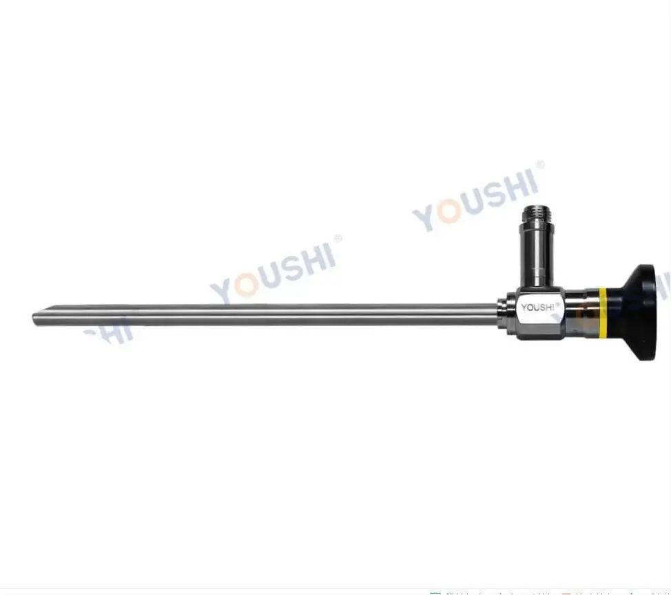laryngoscope  ENT  endoscope  with CE certification ENT instruments/ent laryngoscope