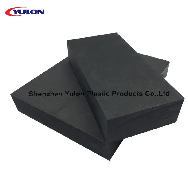 Nylon 6 Antistatic esd polyamide pa6 price