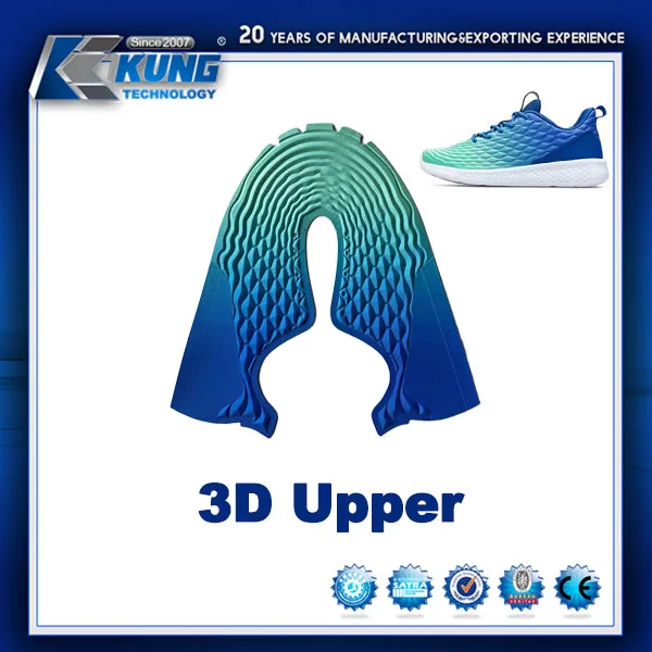 New Arrival Nice Stone Semi-upper for Lady Shoe Making
