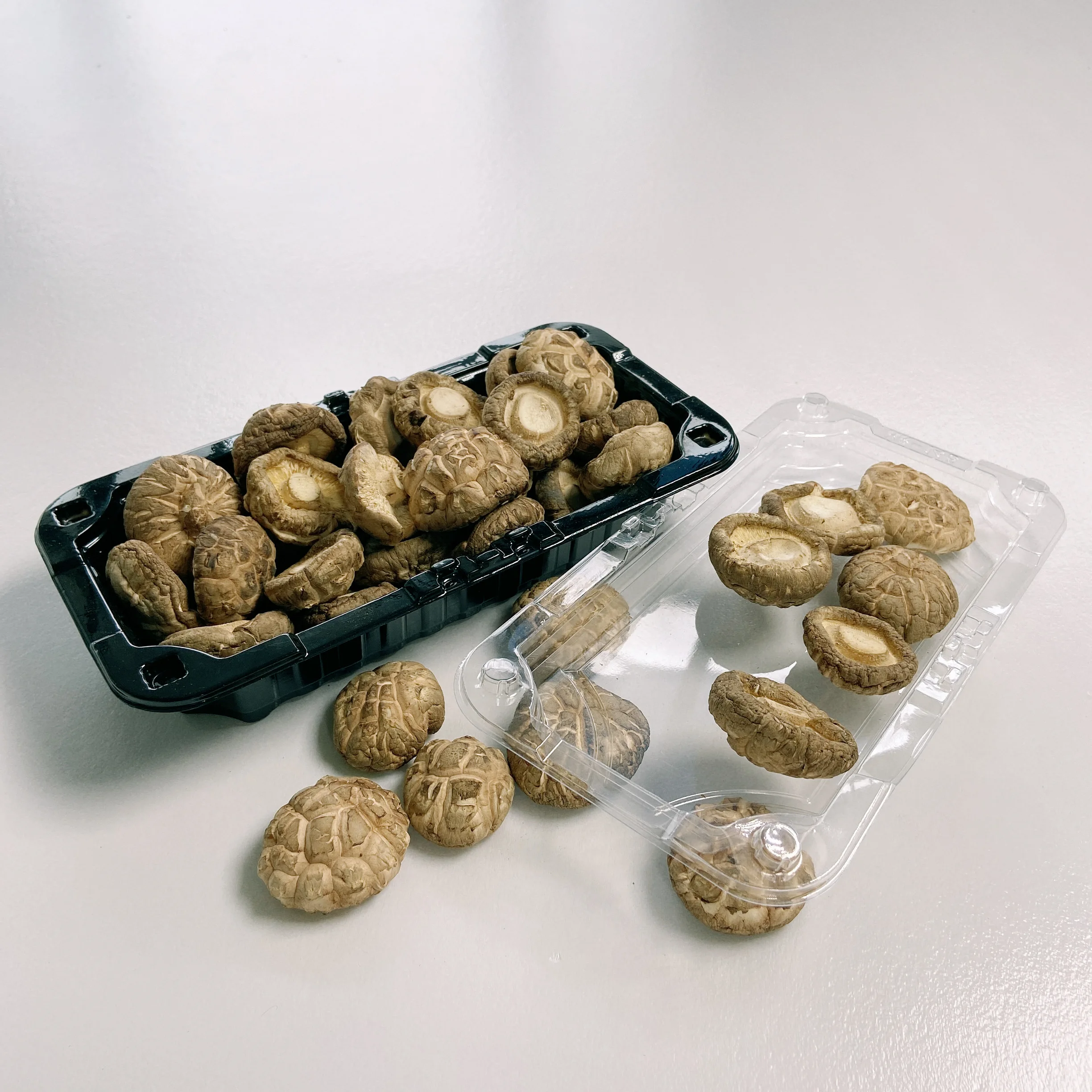 Safe Production Wholesale Dried Organic Shiitake Mushroom