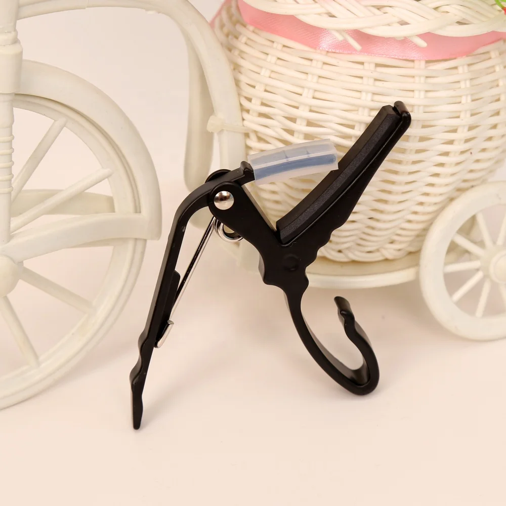 DIY Musical Instrument Acoustic Guitar Accessories Sets or Kits with Guitar Strap Capo Strings Picks and Cleaning Cloth