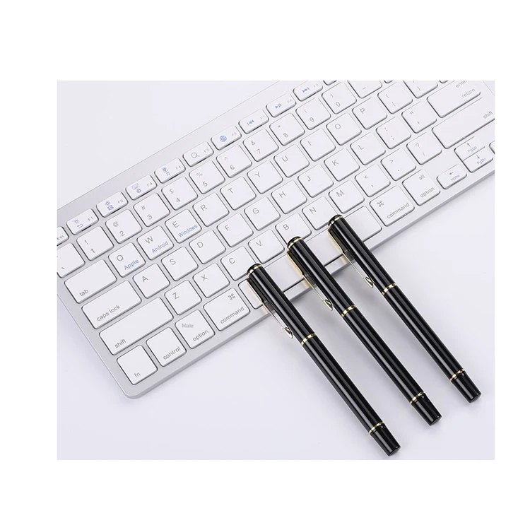 Metal Ballpoint Parker Pen