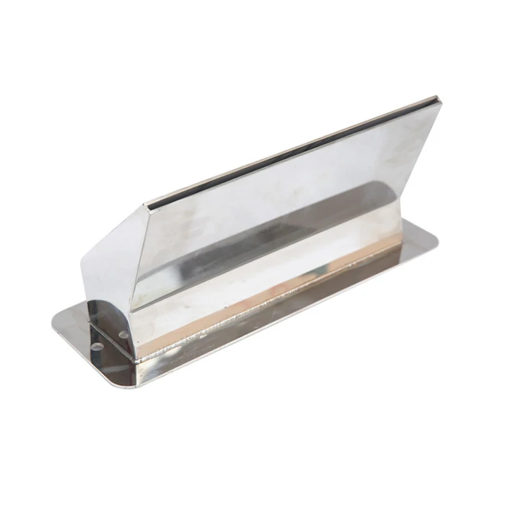 Acrylic Home Swimming Pool Stainless Steel Garden Fountain Pond Waterfall