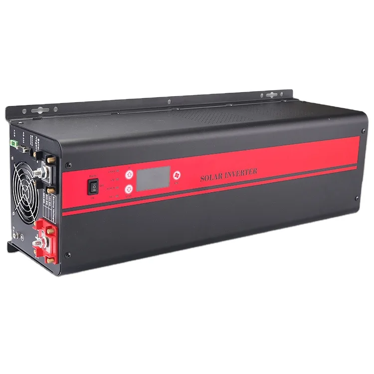 Pure sine wave inverter 12V 24V 48V to 110V 220V 300w 500w 2000w 3000w Multiple Voltage power Converters dc to ac power inverter