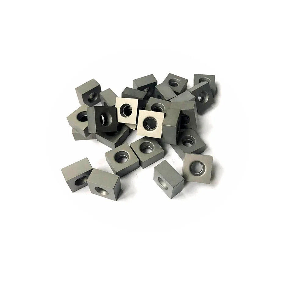 Tungsten Carbide Stone Cutting Inserts For Chain Saw, Fit For Fantini, Korfmann, Benetti and Dazzini Machines