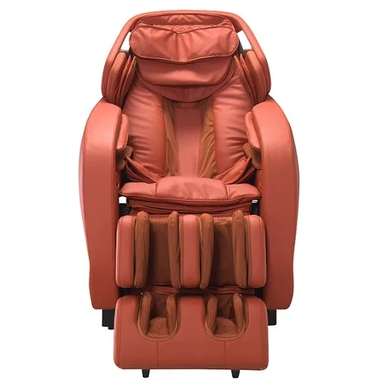 COMTEK RK7909B perfect shiatsu acupressure 3D massage chair