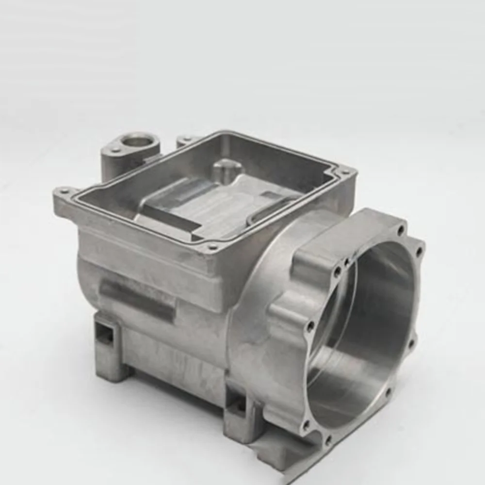 Wholesale OEM Service Aluminum Die Casting Housing Premium Metal Castings