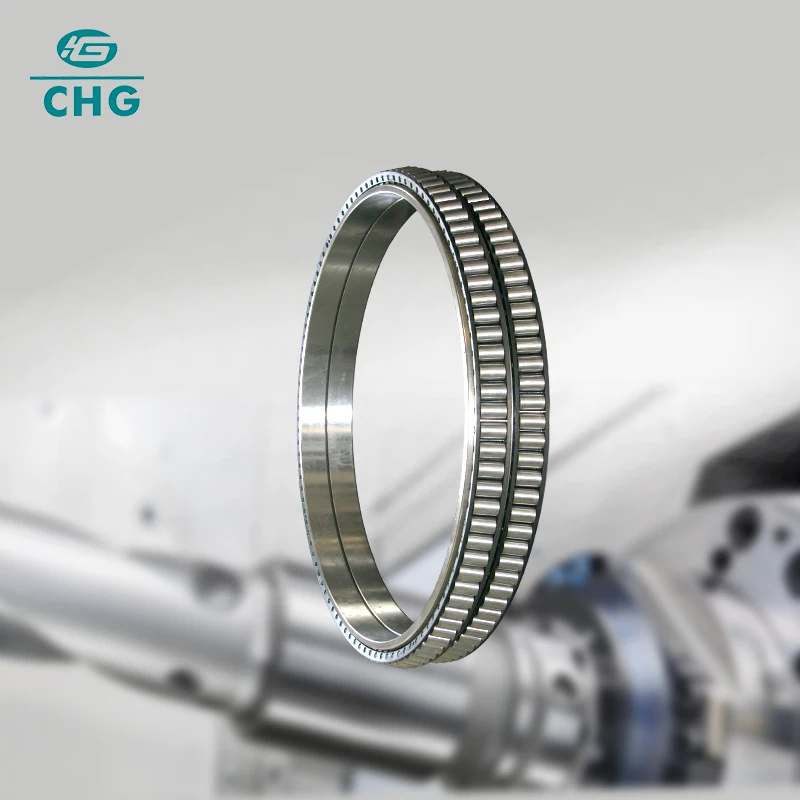 High Quality Taper Roller Bearing Bear OEM Steel Energy Plant Material Origin Type Works Industries Construction Mining