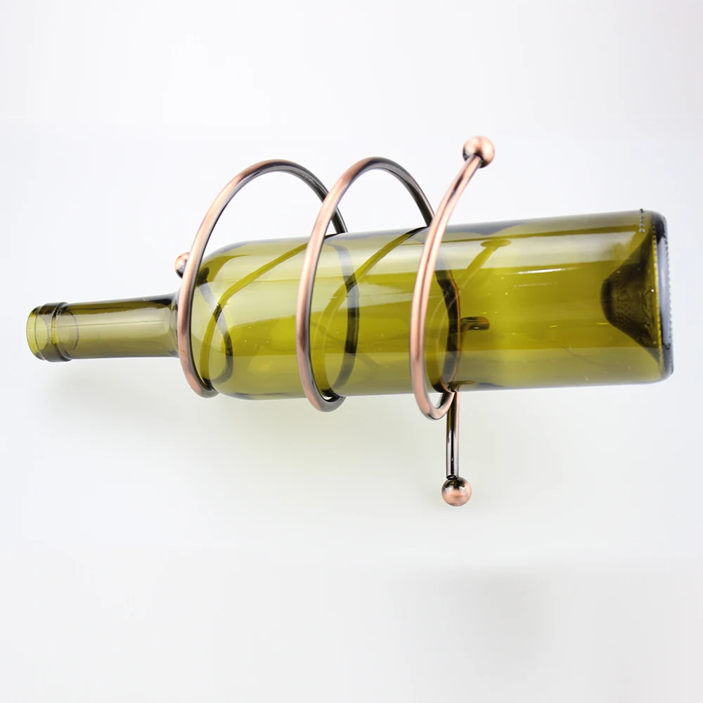 Explosive New Products 700ml 750ml liquor wine vodka brandy whisky glass bottles with Electroplated Surface Handling