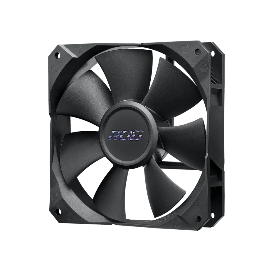 Как US ROG STRIX LC II 360 3 вентилятора встроенный радиатор водяного охлаждения процессор 12-го поколения Asetek 7-го ШИМ охлаждение процессора