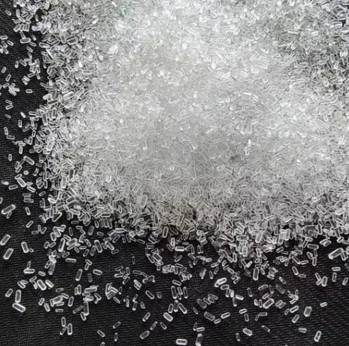 Magnesium Chloride Hexahydrate Bulk Food Grade Powder Flakes Price Granules