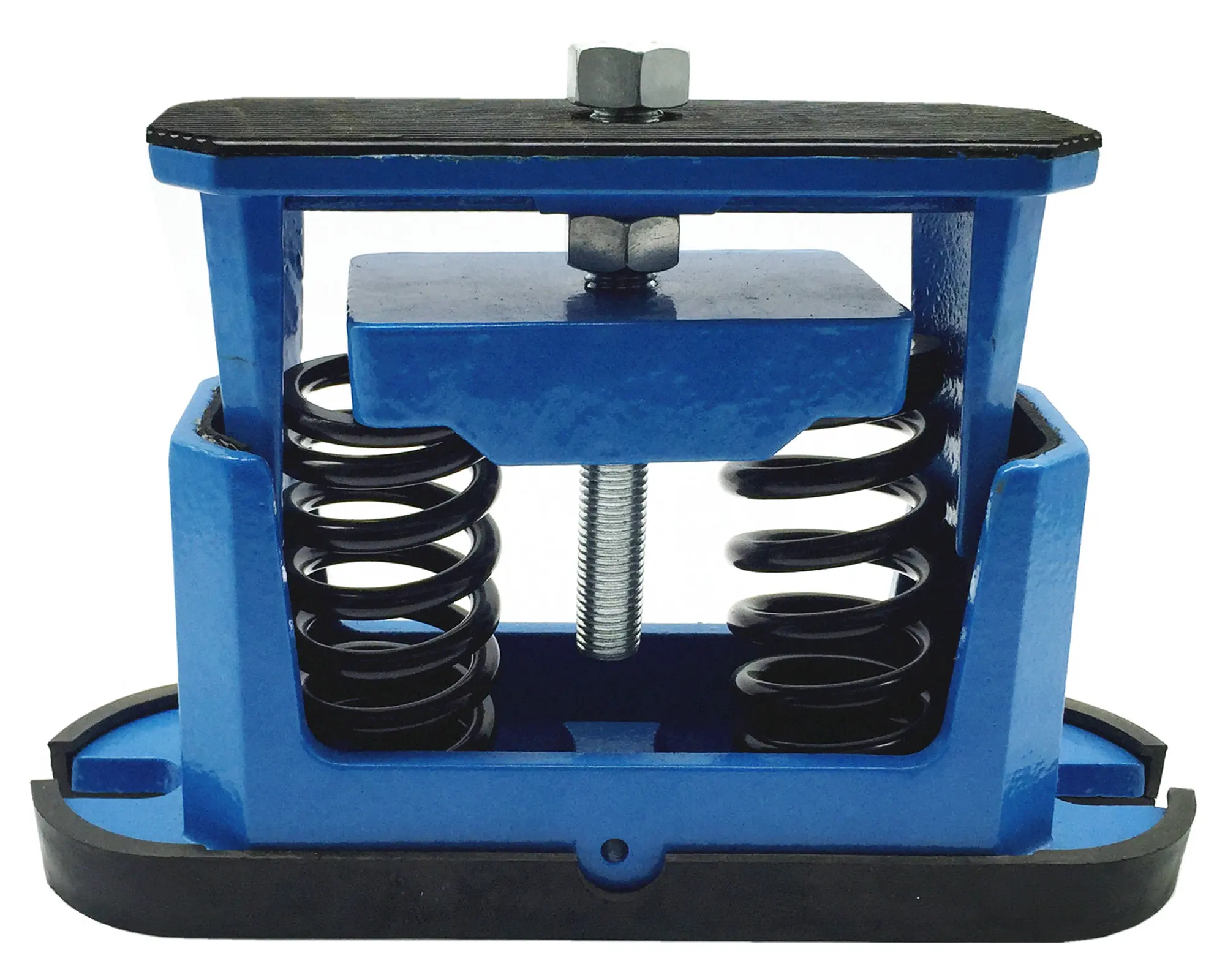 
Online Shopping Spring Floor Mount Vibration Isolators 