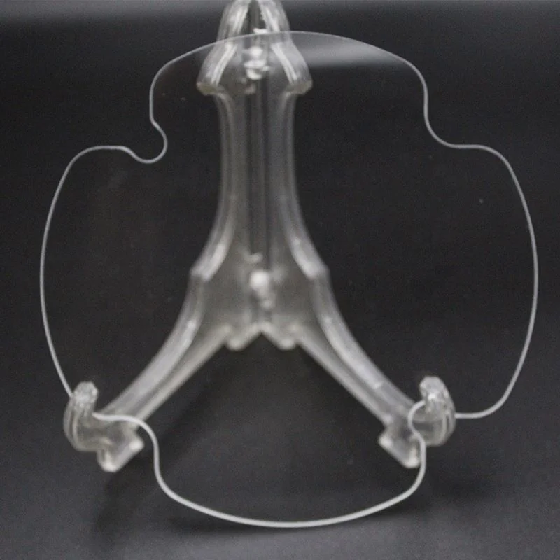 Factory Custom Tempered AR Coated Flat H-K9L N-BK7 Glass Window For Camera Lens