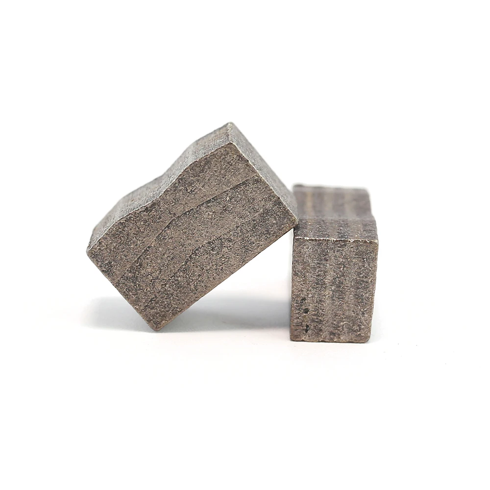 Заводская Цена Европейского качества сэндвич типа сегмент алмазные инструменты для гранитной резки