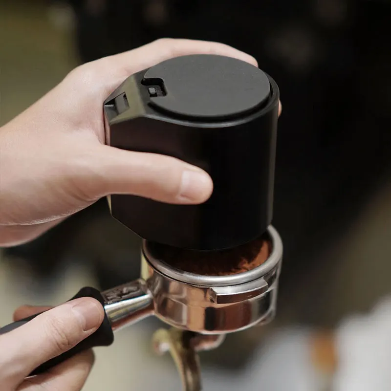 Coffee Powder&Coffee Containers Office Home Kitchen Espresso Grinder Coffe Scale dosing cup scale