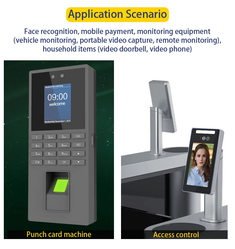Manufacturer customization 5mp 240fps ov5640 mt7688 raspberry pi