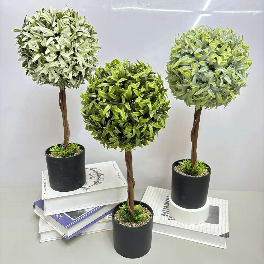 Hot Selling Home and Garden Cheap Price plastic flower pots and planters for Green plants and Artificial Flowers