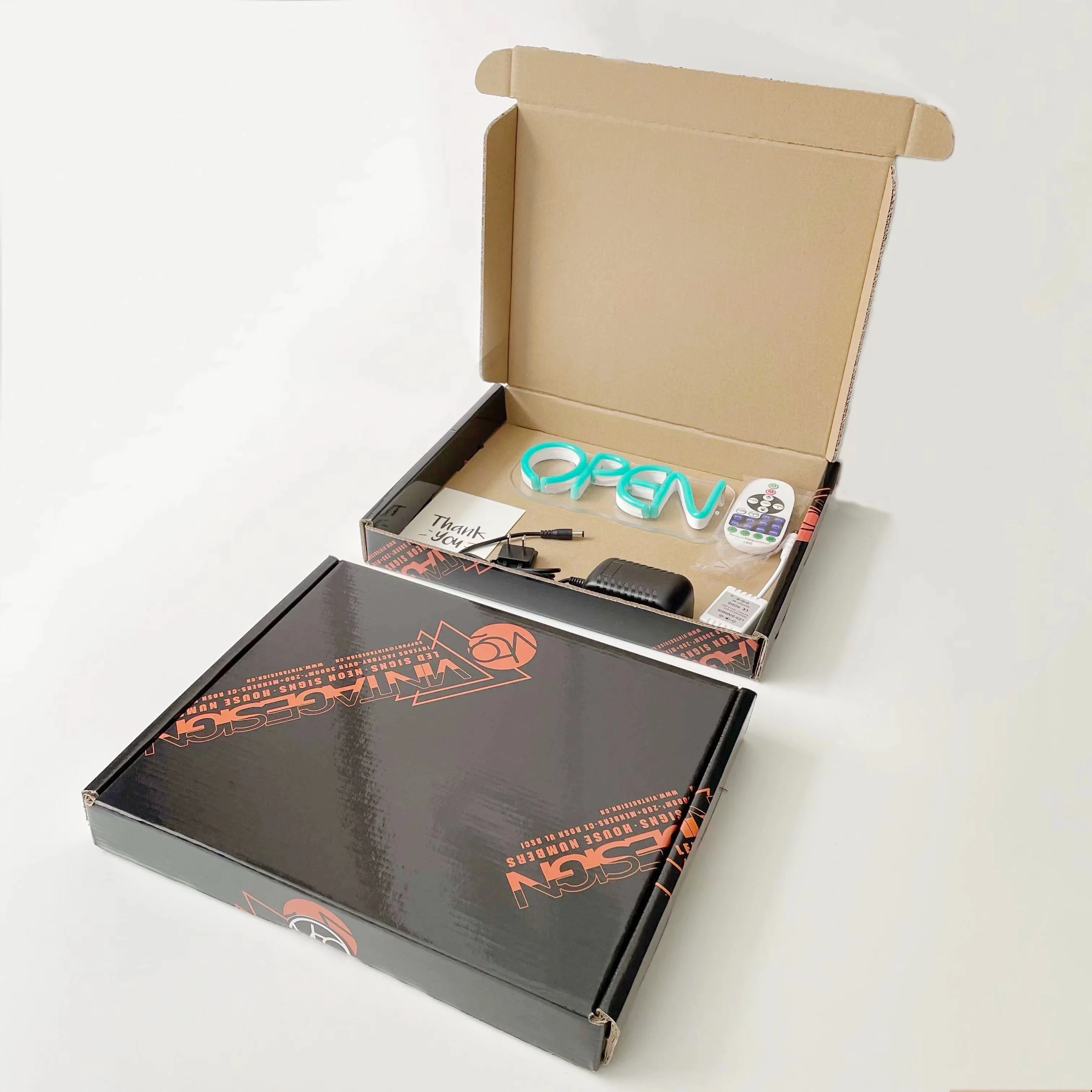 Just Married Sign Wedding Welcome Sign Display Custom Advertisement Neon Sign For Event Decoration