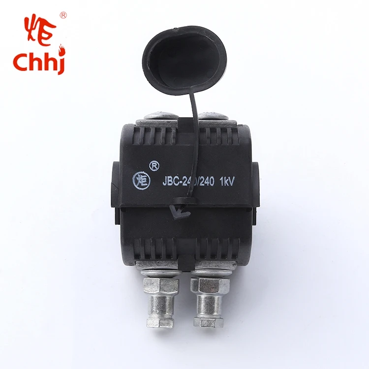 IPC ABS Cable Clamp Waterproof Insulation Piercing Connector
