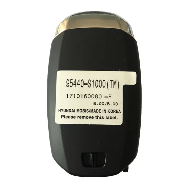 CN020086 Aftermarket For Hyundai Remote Smart Key FOB 95440-S1000(TM)