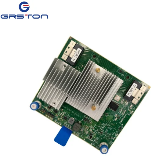 P28348-001 MegaRAID MR216i-a x16 Lanes without Cache NVMe/SAS 12G Controller for Gen10 Plus P26325-B21