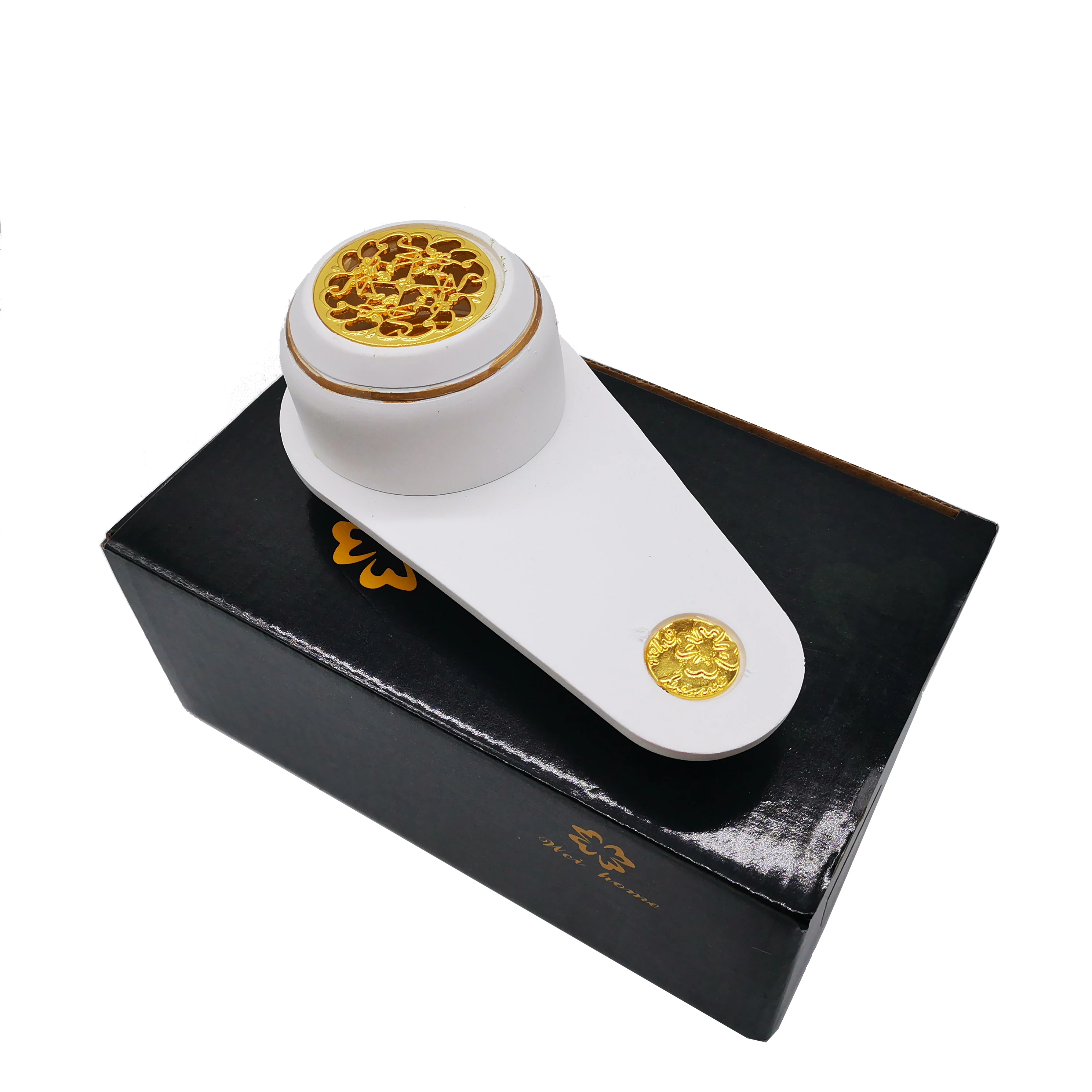 KX-04  Portable incense burner & Bakhoor