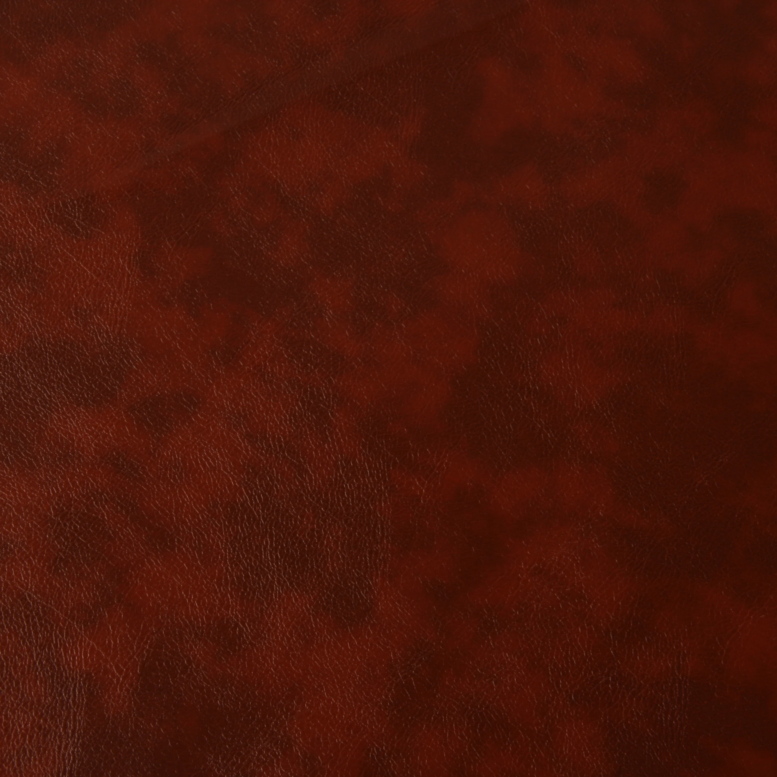 Wholesale Good Price Faux PVC Synthetic Material Smooth Solid Color Faux Leather