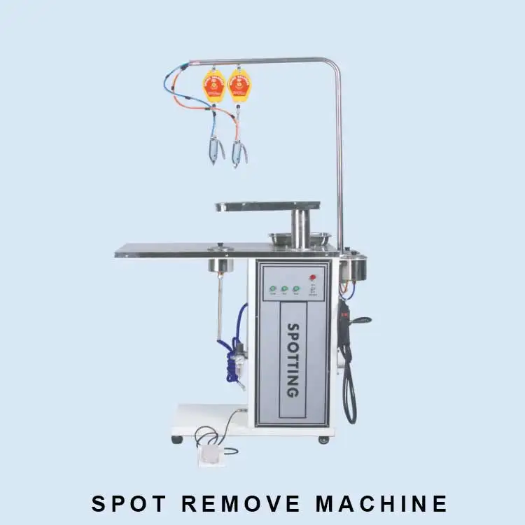 Commercial Laundry Equipment Garment Conveyor
