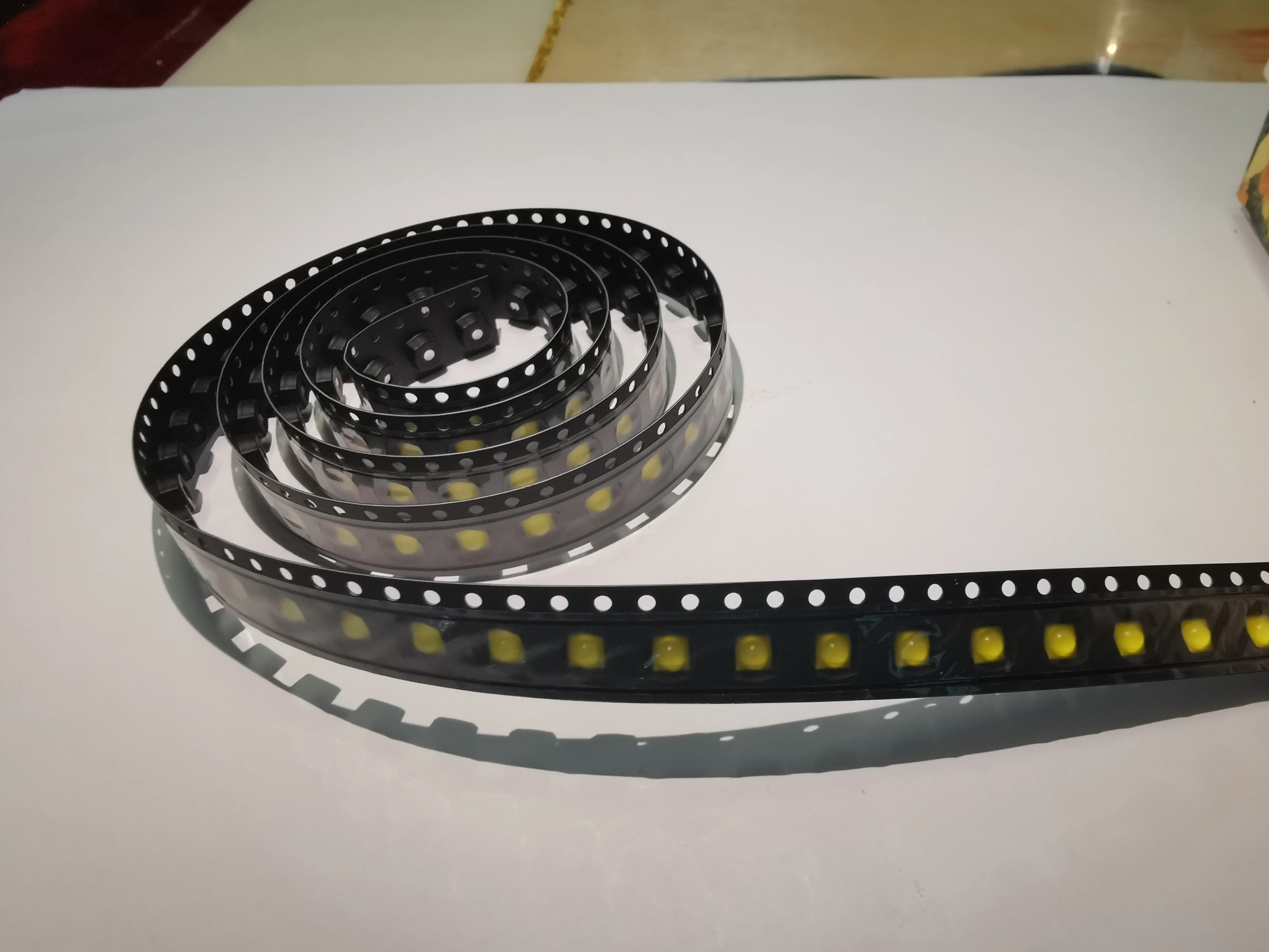  Оригинальный Cree чип SMD 5050 3V 10W XML2 светодиодный Диод для