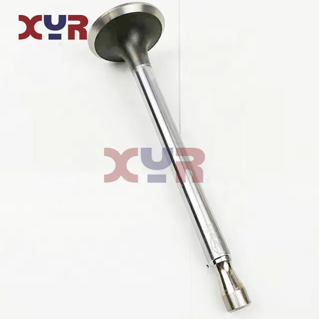 Exhaust Valve to IFA W50
