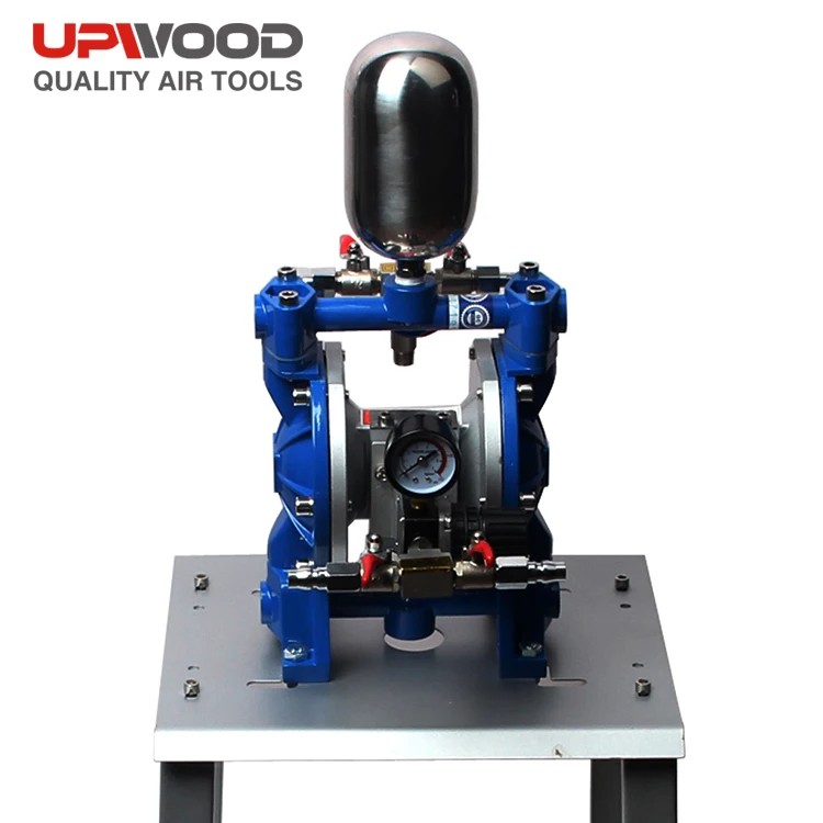 UW-P103 pneumatic air diaphragm pump for Ink Glue Paint