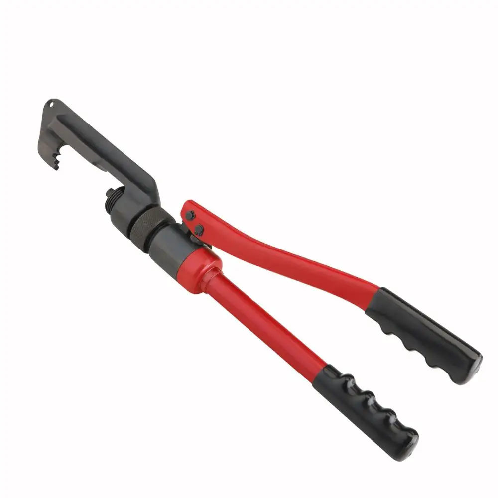 
hydraulic equipment function pressure tools manual electrical cable lug hydraulic crimping tools  (62505883505)