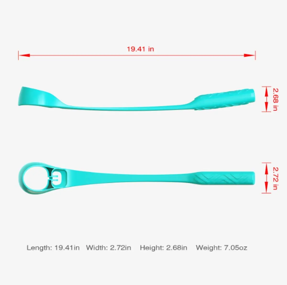 Dog Fetch Toy Squeaky Ball Launcher Multifunction Pet Dog Ball Launcher