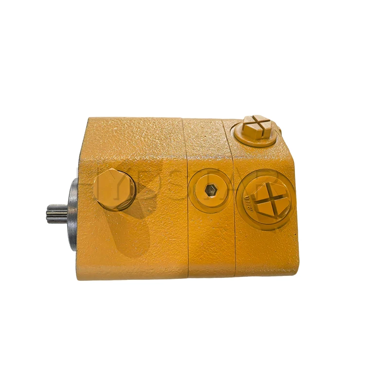 CAT Engine Parts 3508 Fuel Transfer Pump 313-7770 2681900 268-1900