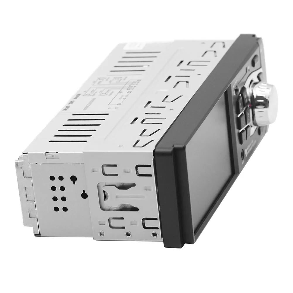 Bestree hot sale Single 1 din 4 inch car radio player with BT steering wheel control car mp5 player car stereo